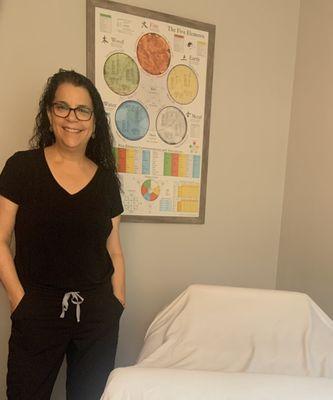 Carol Goldman Acupuncture