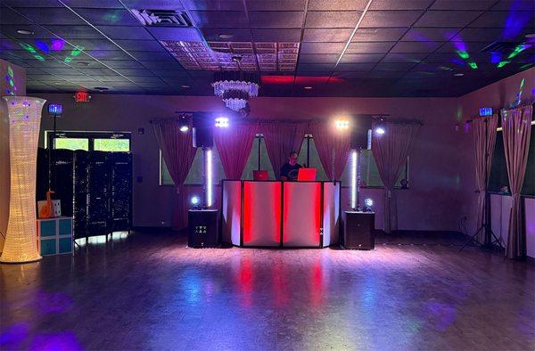 UrDj Entertainment