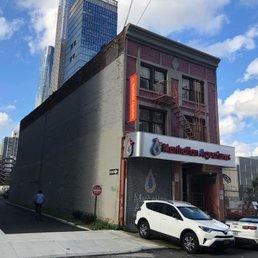 BRP Associates - Manhattan