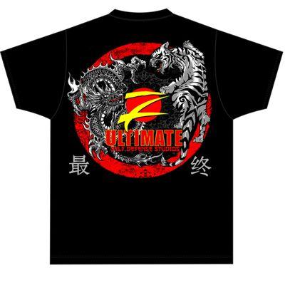 Z ULTIMATE GRAPHIC DESIGN DONE BY ART OF REBELLION