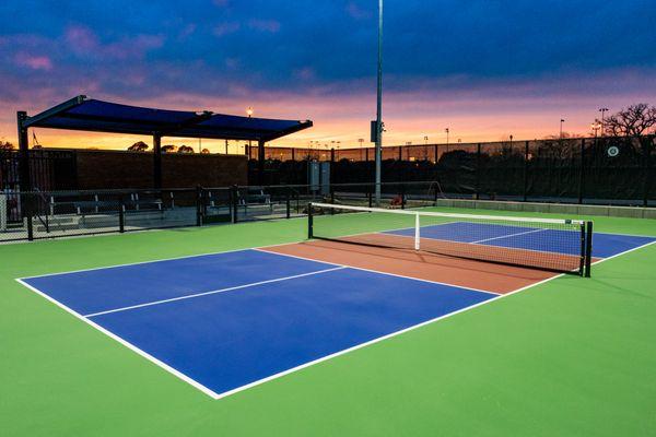 Southlake Pickleball Complex