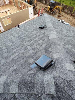 33 Roofing Construction