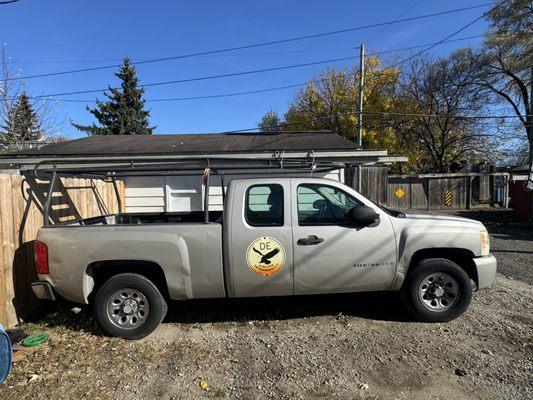 Dewlling Enterprises