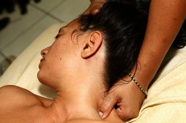 Aura & Earth Healing Apothecary