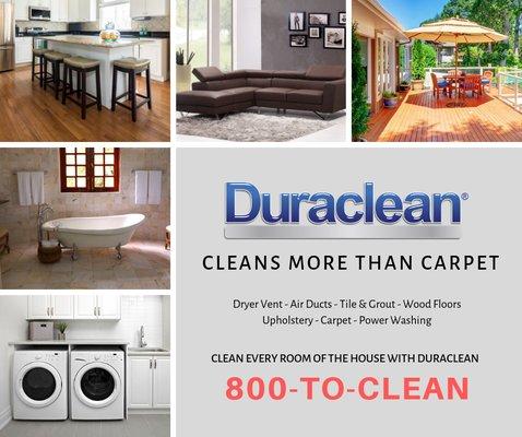 Duraclean