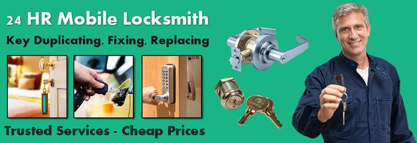 Locksmith