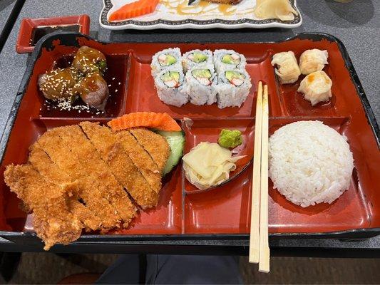 Moritomo Japanese Restaurant