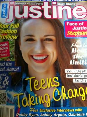 Hair and make up- Gypsy Nix