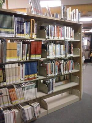 Brookfield Branch Library