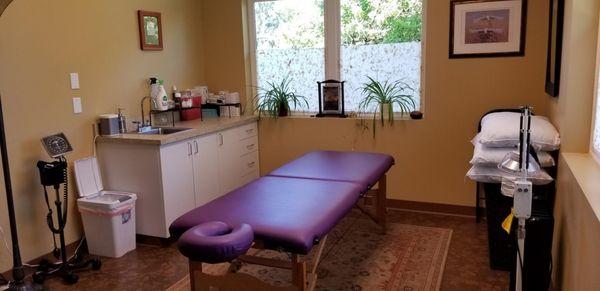 Singing River Natural Medicine