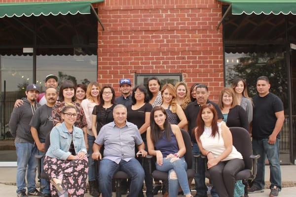 Visit our main office and showroom and meet our knowledgeable staff. Asher Fabric Concepts is made in Los Angeles California USA.