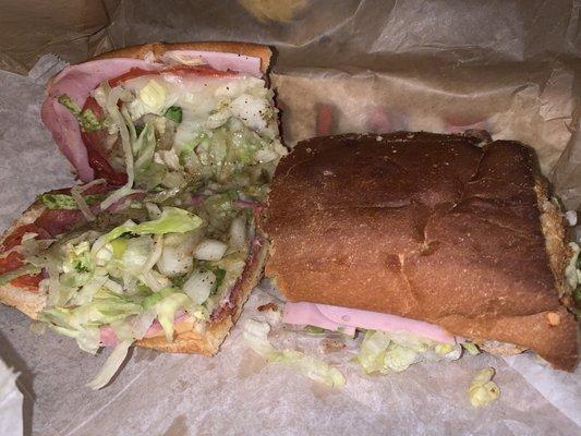 Franco's Italian Pizzeria