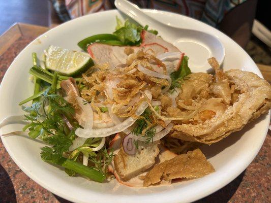 Hoa Bien Vietnamese Restaurant