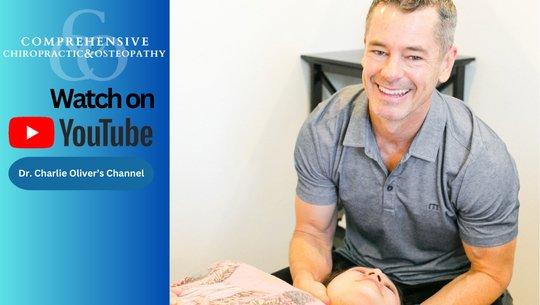 Comprehensive Chiropractic & Osteopathy