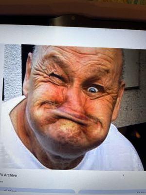 THIS OLD MAN IS AT MY WINDOW HELP ME !