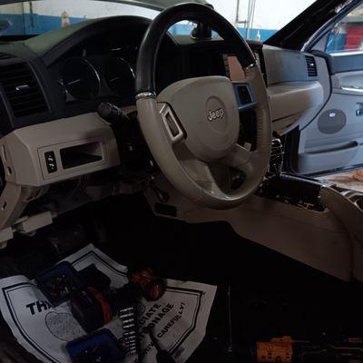 Parker Motor Company