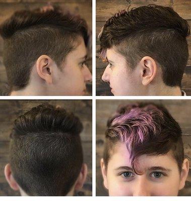 Elite House of Hair Fashions