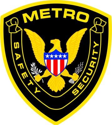 Metro Safety and Security