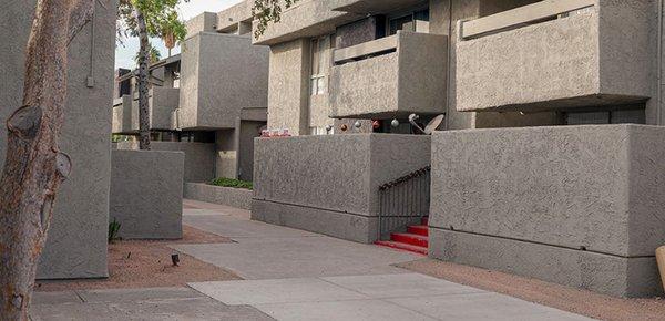 Avenue 15 Apartments