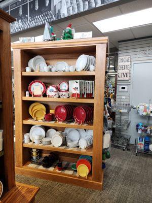 St Louise Gift & Thrift Store