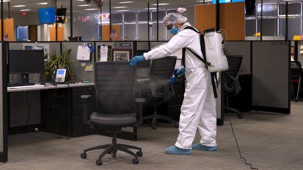 Daltex Janitorial Services