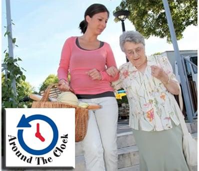 Around The Clock Home Services