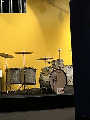 Rhythm! Discovery Center