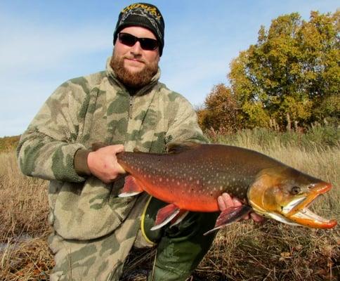 Morrison Guide Service