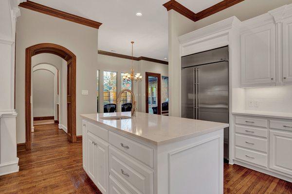 Home Platinum Services