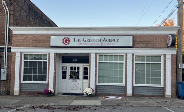 Griffith Agency