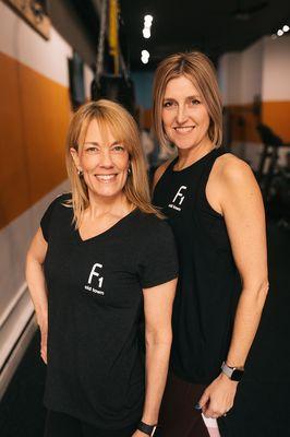 FitOne Personal Training Studio