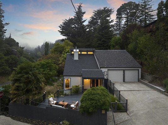 Karyn Selby - Compass