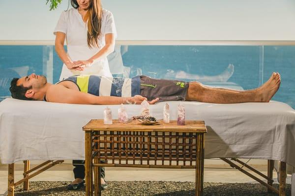 The Holistic Sanctuary