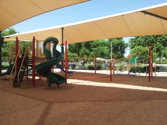 Countryside Dog Park