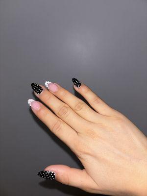 Gel x Nails by Henry