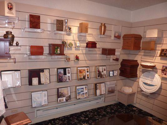 Crown Hill Funeral Home and Cremation Services