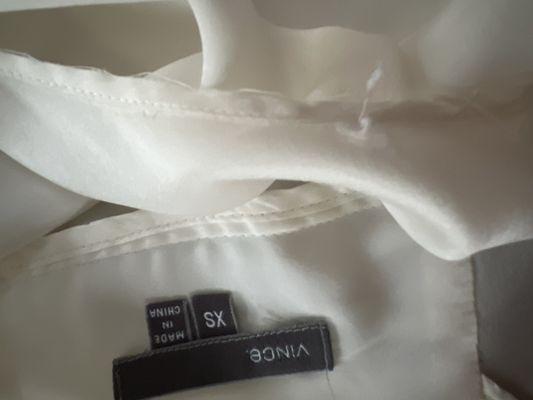 Press Express Cleaners