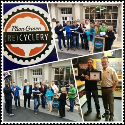 Plum Grove Cyclery