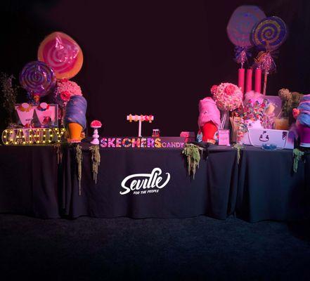 Seville for the People