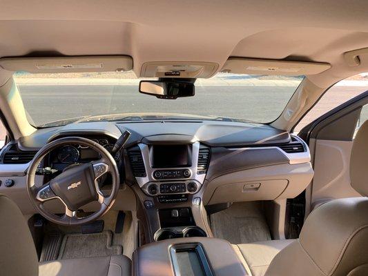 Life After Dirt Auto Detail