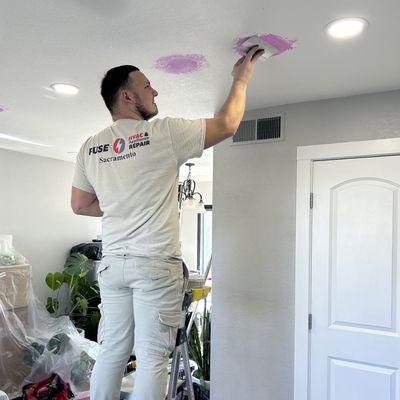 Fuse Service HVAC & Electrical Sacramento