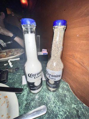 La Siesta Mexican Restaurant