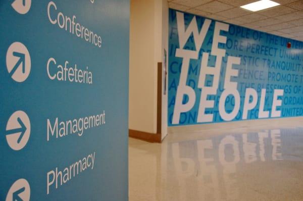 Constitution Health Plaza