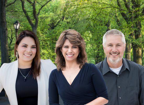 Blanca Dover eXp Realty