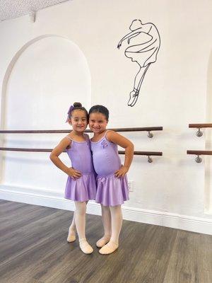 Miami International Dance Academy