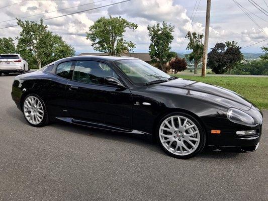 ReNuAll Mobile Detailing