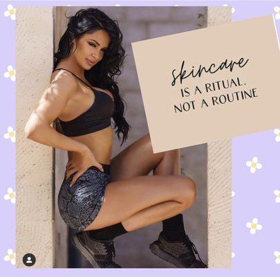 Ski care is important