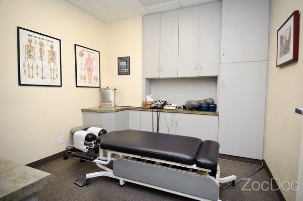 Ruben Montané, D.C.