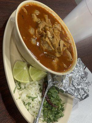 Taqueria Jamay Jalisco