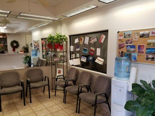 Michael D Seto, DDS & Thomas McGalliard, DDS